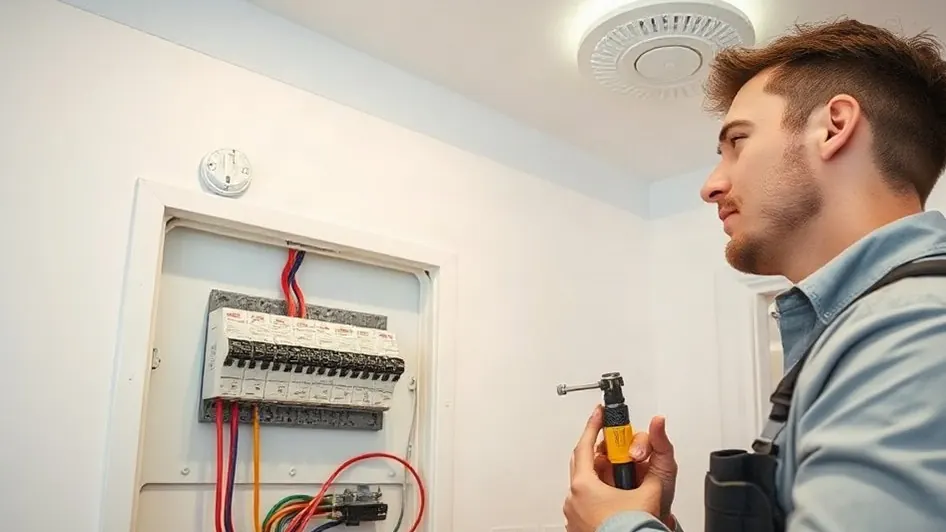Electrical Installation in Dartford