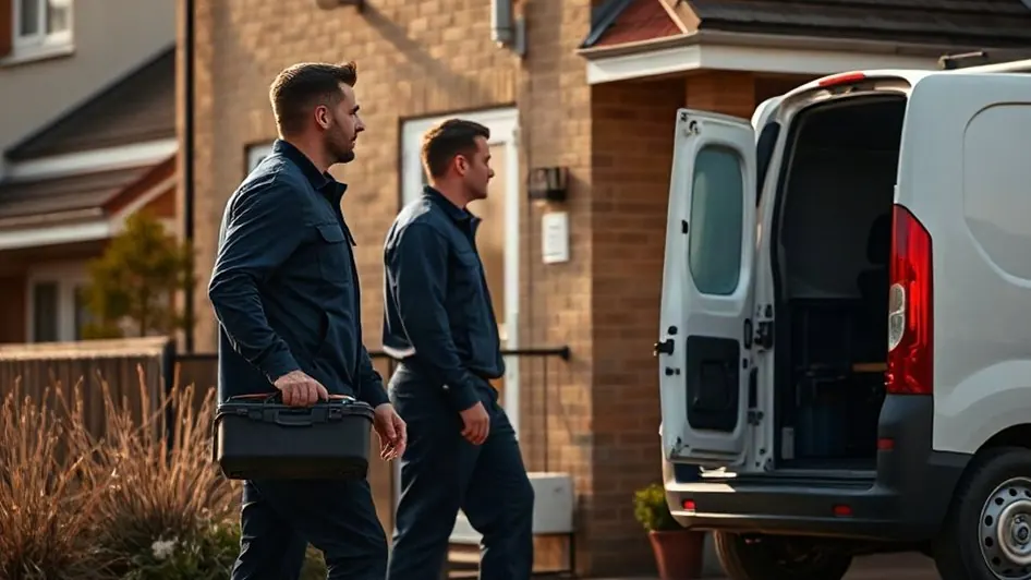 Electricians in Princes Road