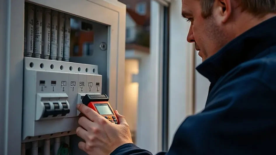 Electricians Dartford