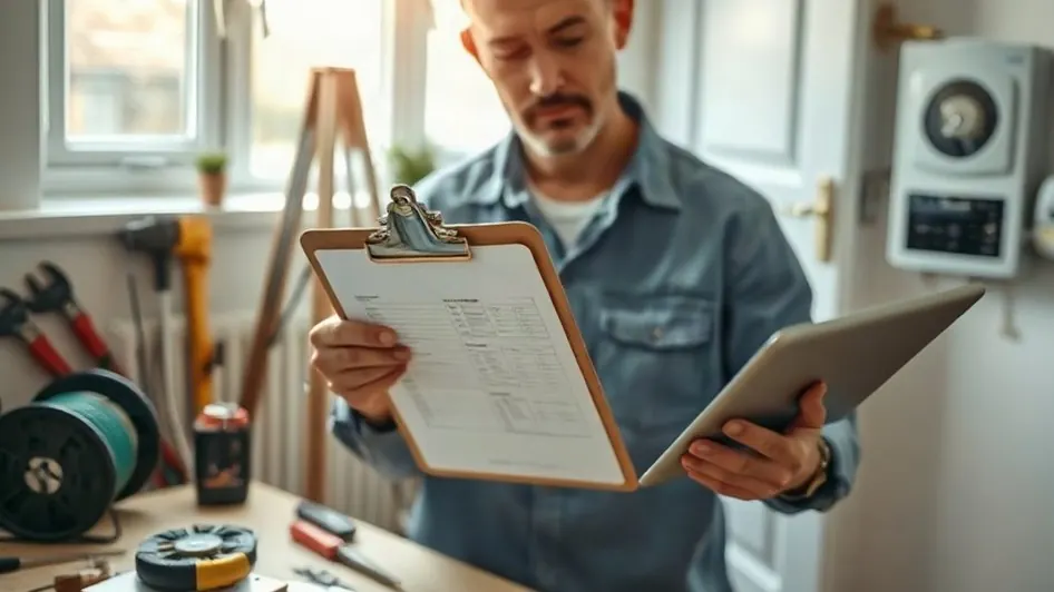 Electrician Prices in Dartford